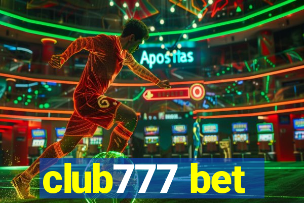 club777 bet